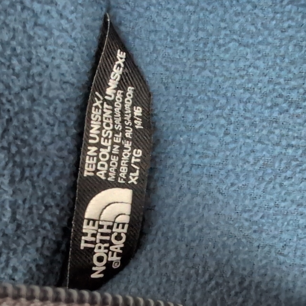 Northface Jacket - Picture 3 of 5